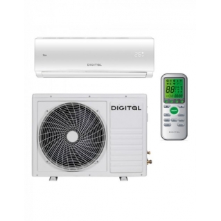 Кондиционер Digital DAC-12T6 купить в Запорожье Кондиционер Digital DAC-12T6 в Запоріжжі